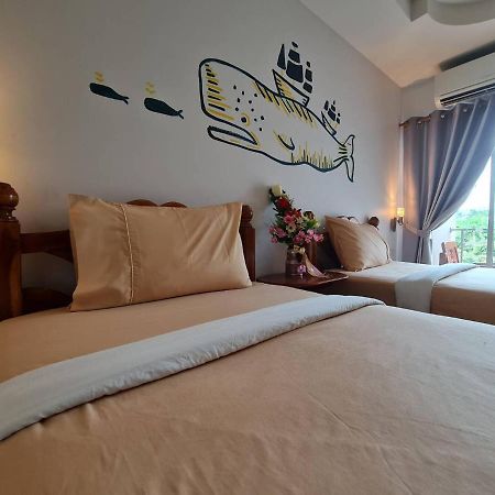 Euro Boutique Hotel Chumpon Extérieur photo