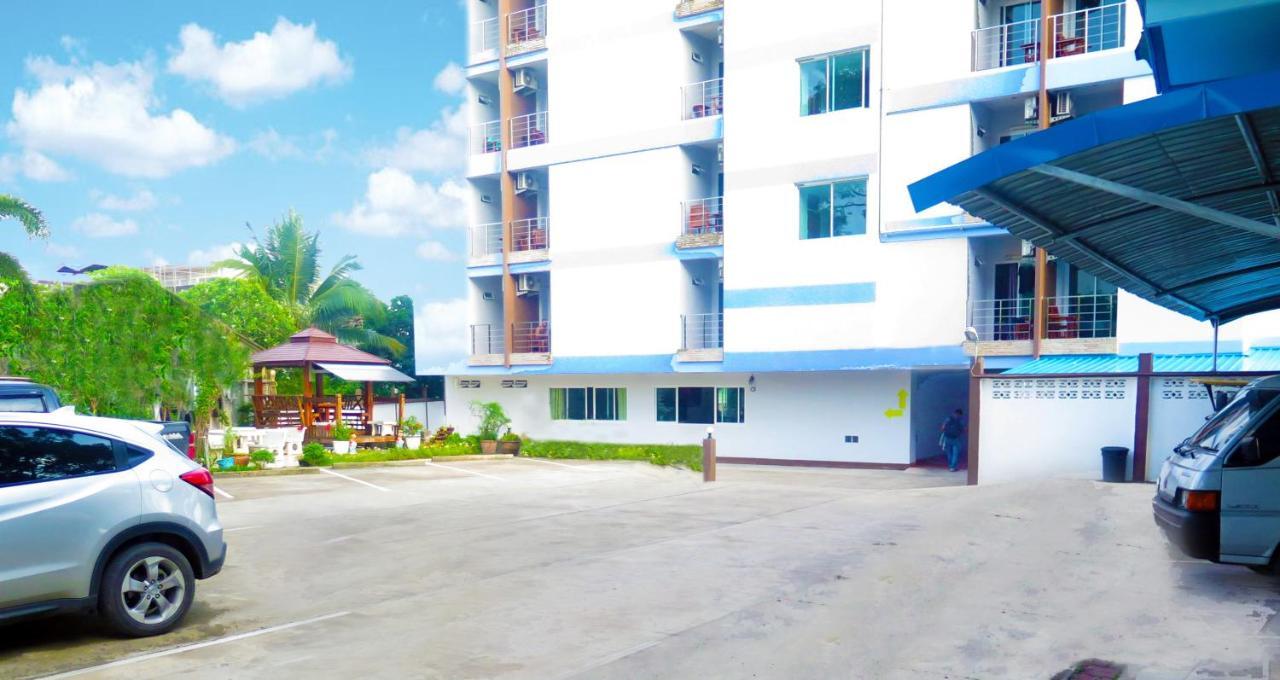 Euro Boutique Hotel Chumpon Extérieur photo