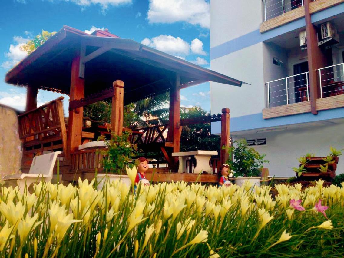 Euro Boutique Hotel Chumpon Extérieur photo
