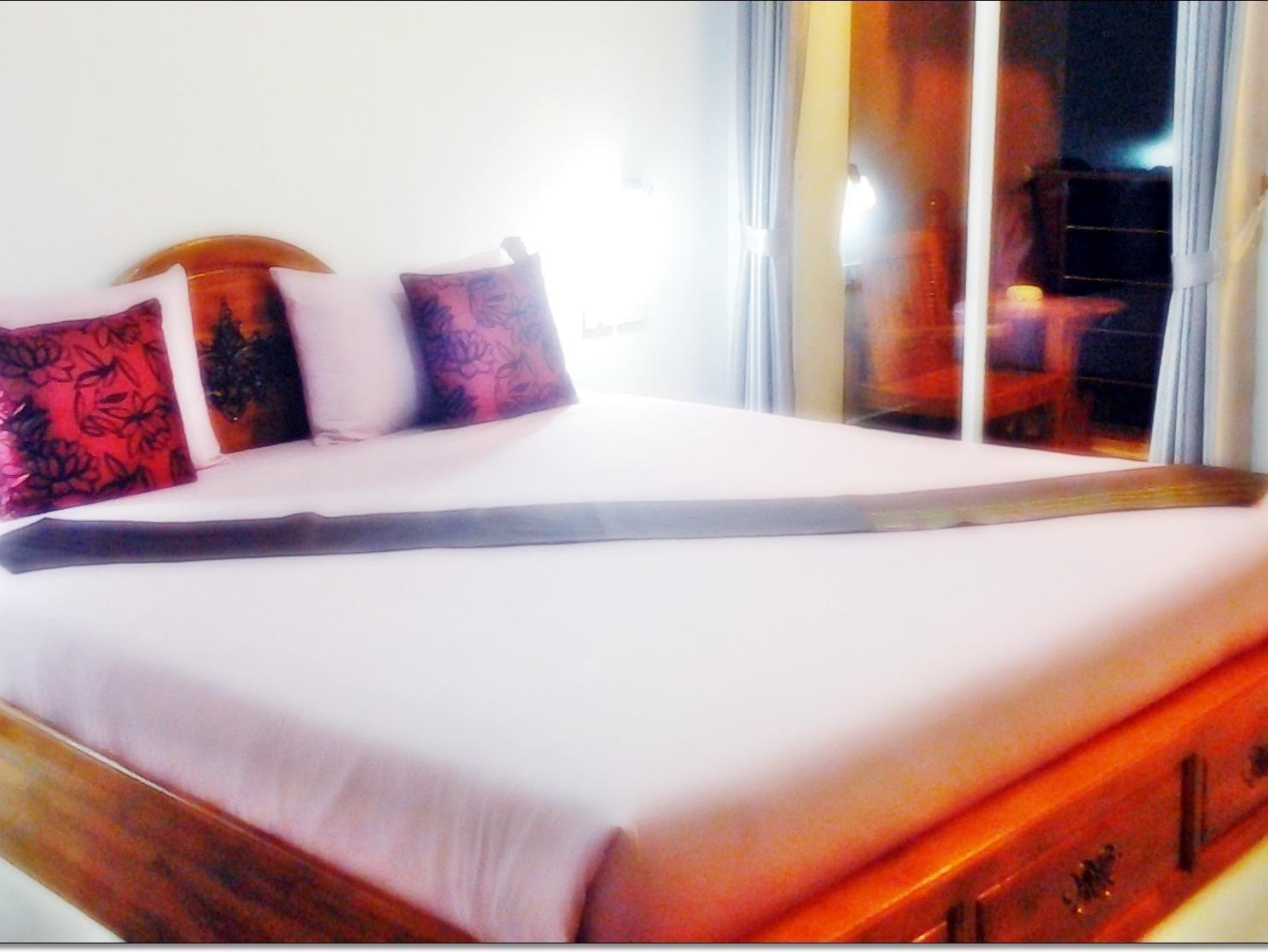 Euro Boutique Hotel Chumpon Extérieur photo