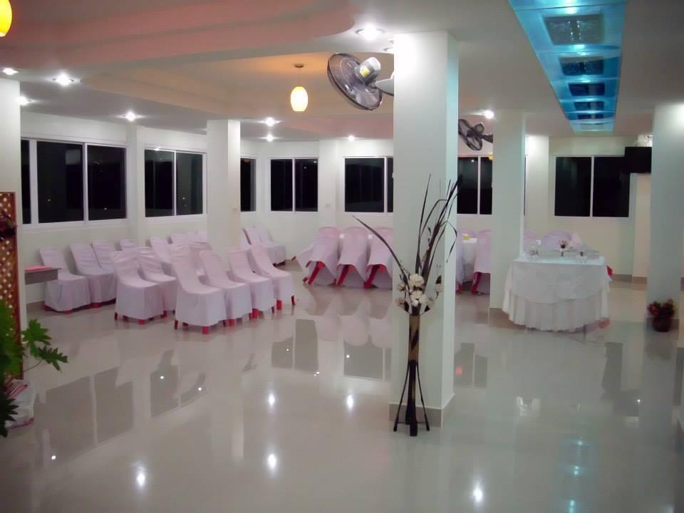 Euro Boutique Hotel Chumpon Extérieur photo